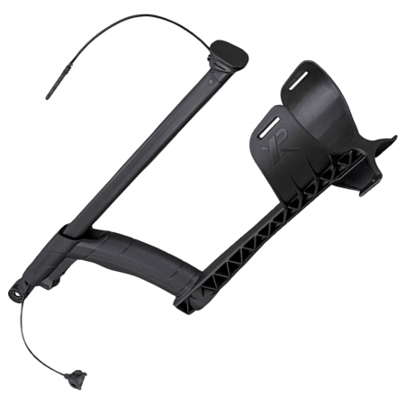 xp deus 2 dive shaft